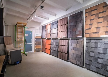 Шоурум компании СтройМаркет Одинцово 3