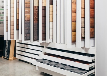 Шоурум компании СтройМаркет Одинцово 7