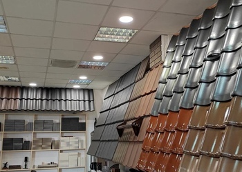 Шоурум компании СтройМаркет Одинцово 8